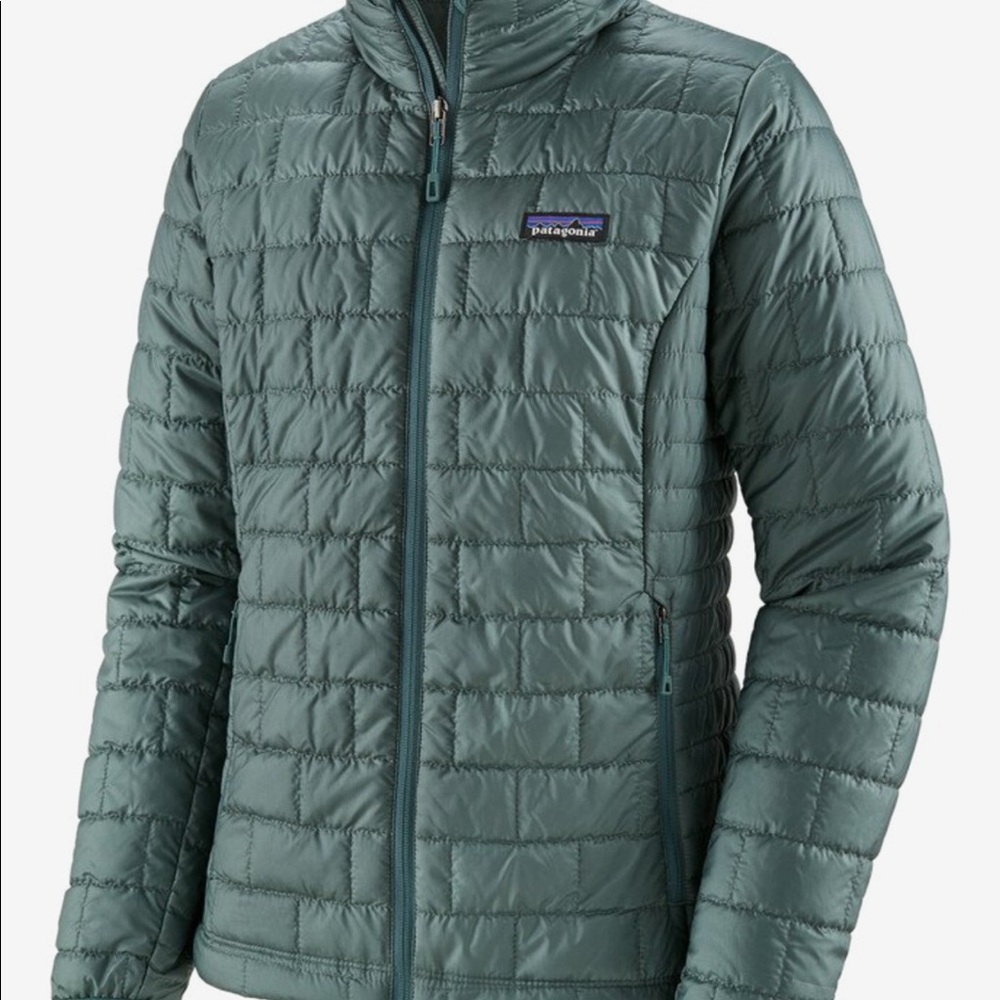Patagonia Nano Puff Jacket